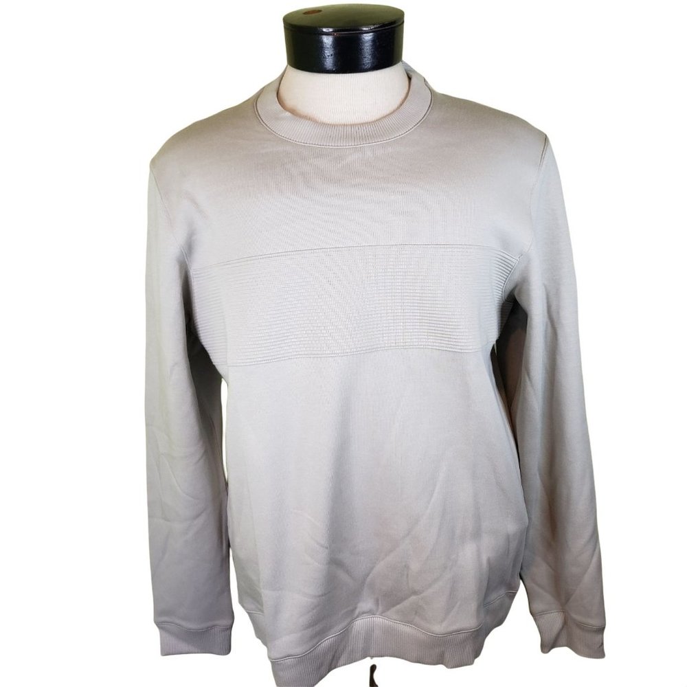 Ted Baker London Men's MMB Seewald Casual Sweatshirt NWOT